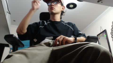 douglas_drake online show from January 30, 8:54 am