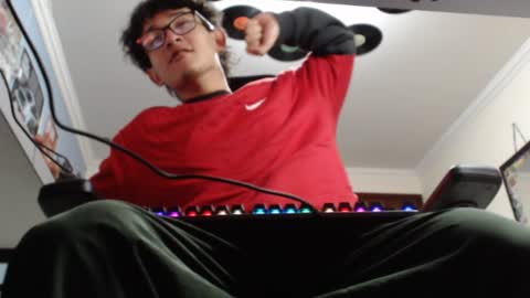 douglas_drake online show from January 31, 11:13 am