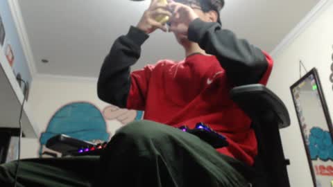 douglas_drake online show from February 5, 1:58 am