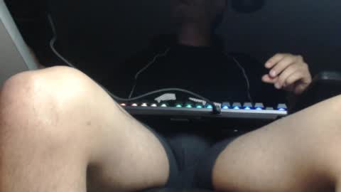 douglas_drake online show from February 14, 5:51 am