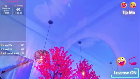 Doyeon online show from February 27, 9:00 am