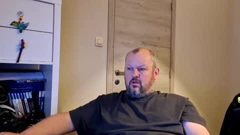 Snapshot of dpau76 chatting on January 15, 7:26 am Danny online show from January 15, 7:26 am