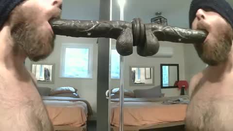 Snapshot of dpthroatorallybi chatting on October 5, 9:24 pm dpthroatorallybi online show from October 5, 9:24 pm