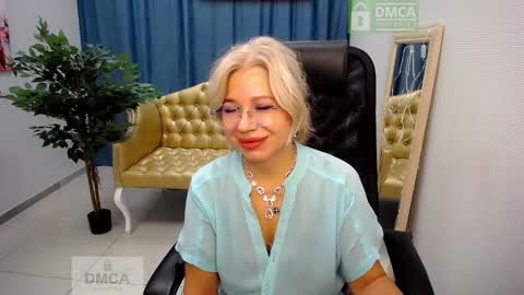 Eva online show from November 11, 7:52 am