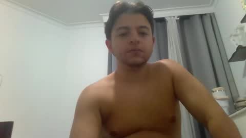 Draco Montana online show from November 24, 10:53 pm