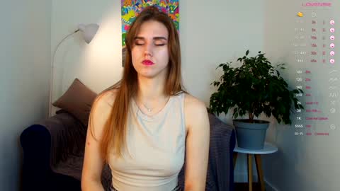 Lisbeth Salander online show from January 9, 1:08 am