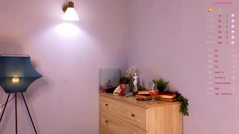 Lisbeth Salander online show from February 6, 10:00 pm