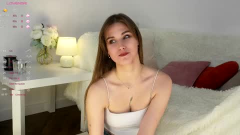 Lisbeth Salander online show from February 23, 2:14 pm