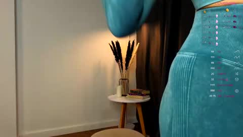 Lisbeth Salander online show from March 2, 8:18 pm