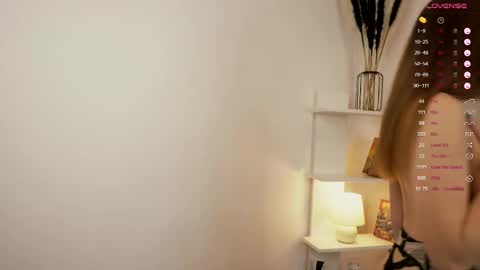 Lisbeth Salander online show from March 12, 4:13 pm