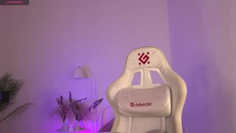 Lisbeth Salander online show from September 14, 5:39 am