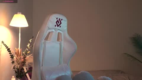 Lisbeth Salander online show from November 6, 6:03 am