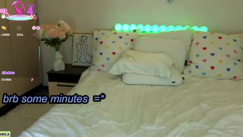 Katya online show from March 6, 5:11 pm