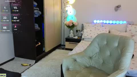 Katya online show from November 8, 1:22 pm