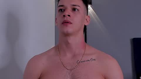 drake_carter1 online show from September 11, 2:00 am