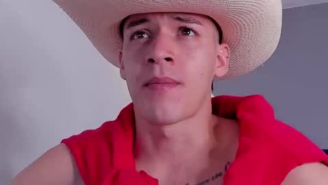 drake_carter1 online show from October 6, 2:20 am