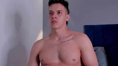 drake_carter1 online show from October 21, 2:01 am