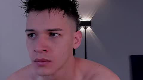 drake_carter1 online show from October 26, 2:01 pm