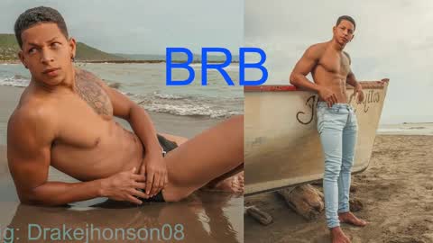 Drake online show from January 28, 5:11 am