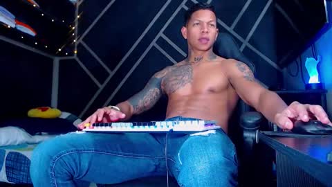 Drake online show from October 22, 2:56 am