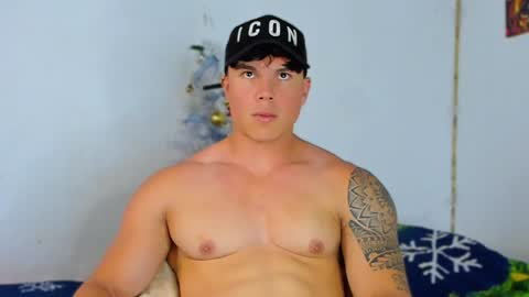 drake_xion1 online show from January 10, 4:20 pm