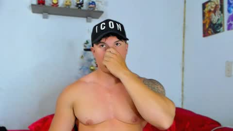 drake_xion1 online show from January 15, 12:19 am