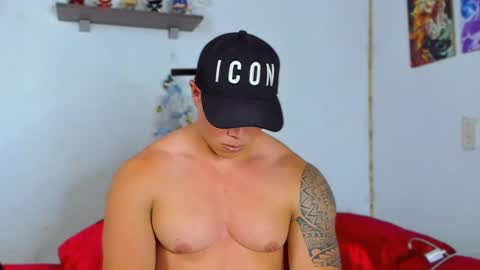 drake_xion1 online show from January 15, 3:22 am