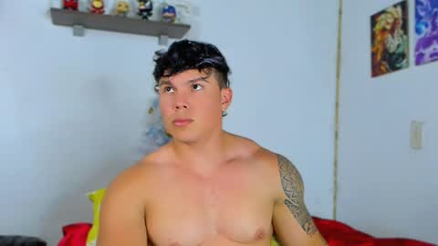 drake_xion1 online show from January 15, 10:57 pm