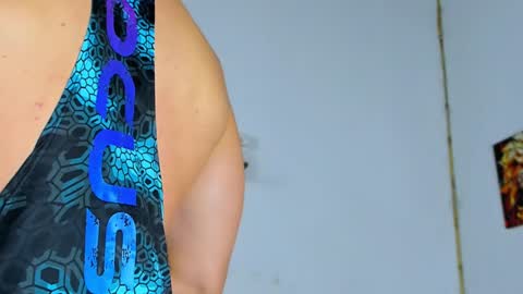 drake_xion1 online show from January 20, 11:10 pm