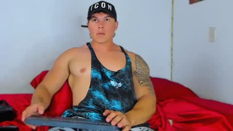 drake_xion1 online show from January 22, 2:04 am