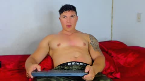 drake_xion1 online show from January 27, 9:00 pm