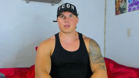 drake_xion1 online show from January 29, 10:43 pm