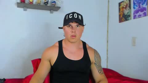 drake_xion1 online show from January 30, 1:55 am