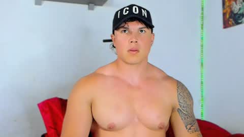 drake_xion1 online show from January 31, 1:11 am