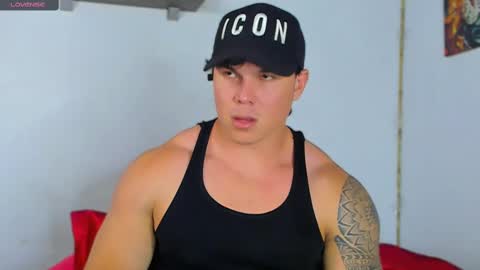 drake_xion1 online show from February 11, 1:41 am