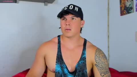 drake_xion1 online show from February 15, 12:48 am