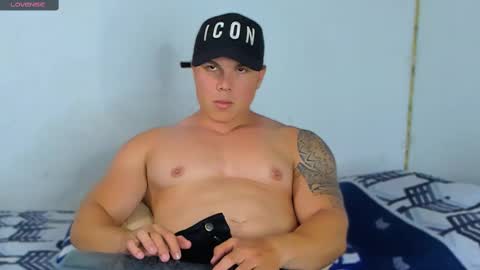 drake_xion1 online show from February 23, 1:46 am