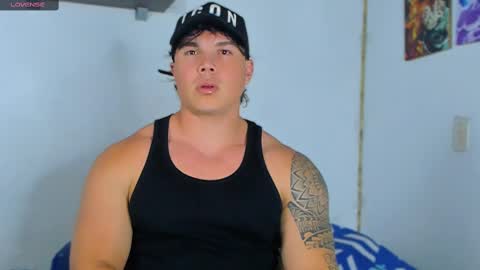 drake_xion1 online show from March 8, 2:34 am