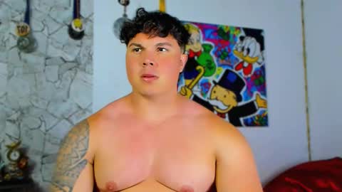 drake_xion1 online show from September 25, 10:35 pm