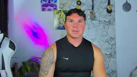 drake_xion1 online show from November 29, 12:13 am