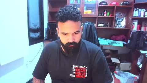 Snapshot of drako_argenti_ chatting on January 21, 3:37 am Drako online show from January 21, 3:37 am