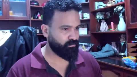 Snapshot of drako_argenti_ chatting on January 25, 4:45 am Drako online show from January 25, 4:45 am