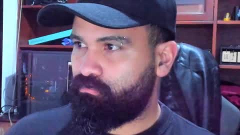 Snapshot of drako_argenti_ chatting on January 28, 3:15 am Drako online show from January 28, 3:15 am