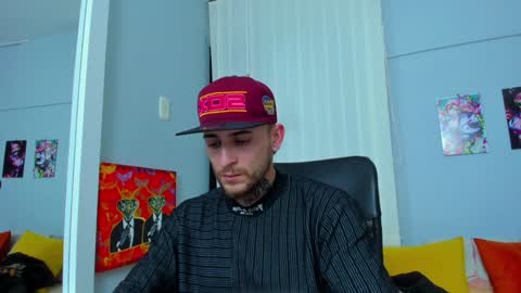 Drako online show from January 11, 6:23 pm