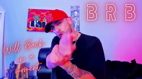 Drako online show from January 13, 3:36 pm