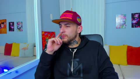 Drako online show from January 14, 1:06 pm