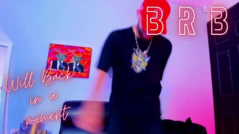 Drako online show from January 18, 3:38 pm