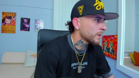 Drako online show from January 18, 6:43 pm