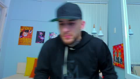 Drako online show from January 20, 12:18 pm