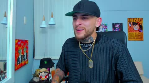 Drako online show from January 20, 6:32 pm